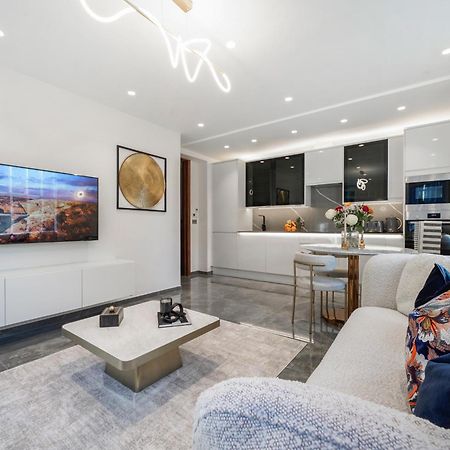 Bryanston Apartments London Luaran gambar