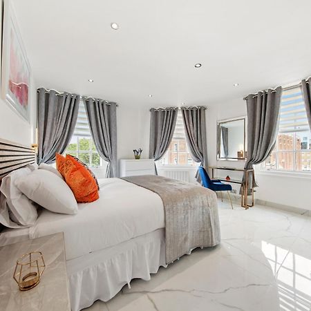 Bryanston Apartments London Luaran gambar