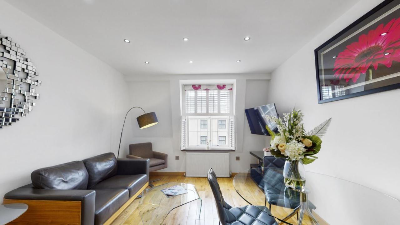 Bryanston Apartments London Luaran gambar