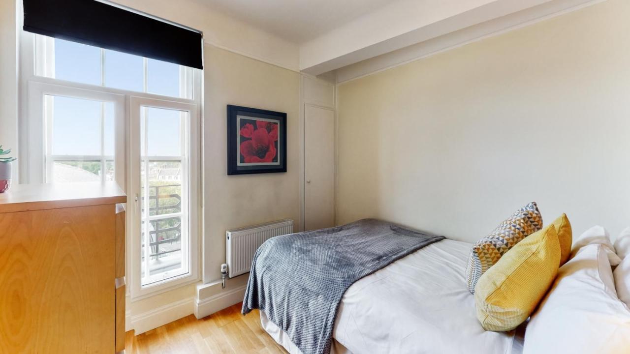Bryanston Apartments London Luaran gambar