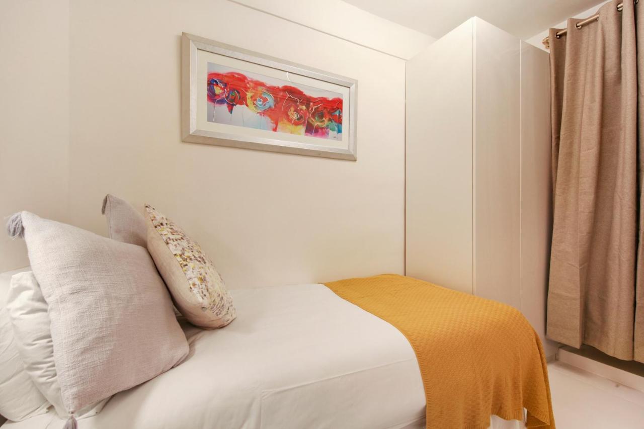 Bryanston Apartments London Luaran gambar