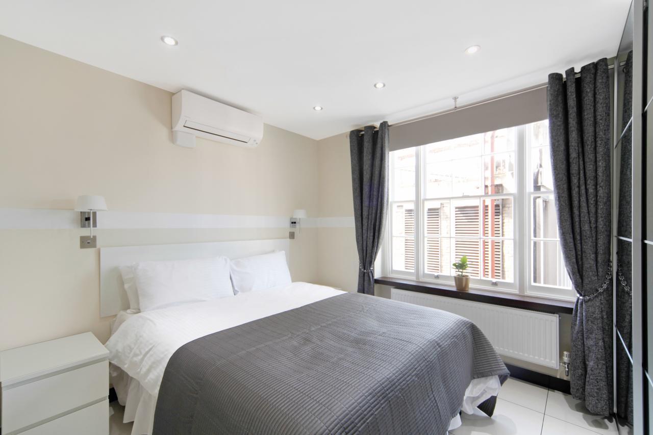 Bryanston Apartments London Luaran gambar